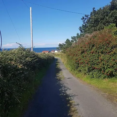 Coastal Dom wakacyjny Dromore West