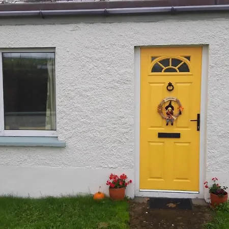 Vakantiehuis Coastal Dromore West