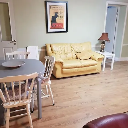 Дом отдыха Coastal *