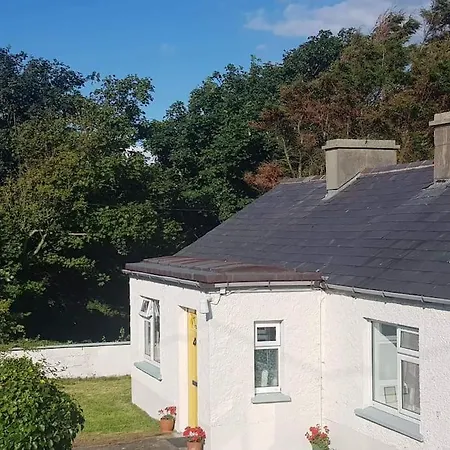 Coastal Vakantiehuis Dromore West