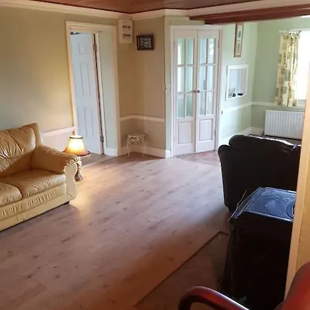 Vakantiehuis Coastal Dromore West