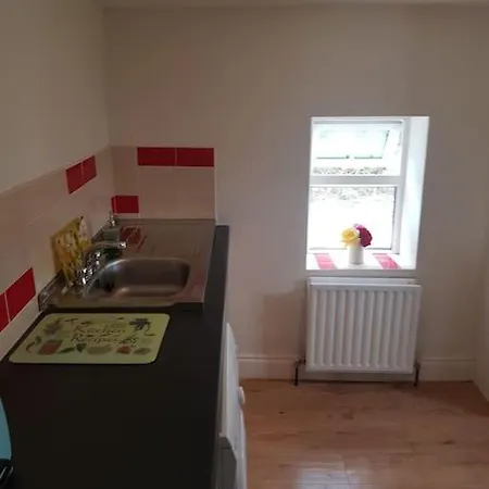 Дом отдыха Coastal *