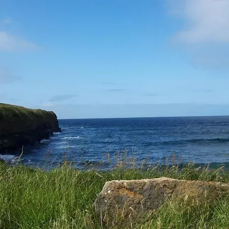 Coastal Vakantiehuis