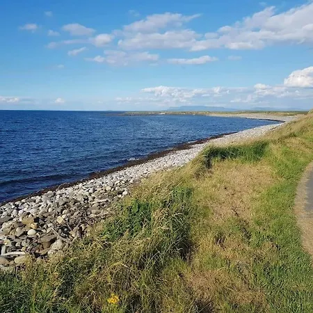 Coastal Дом отдыха *