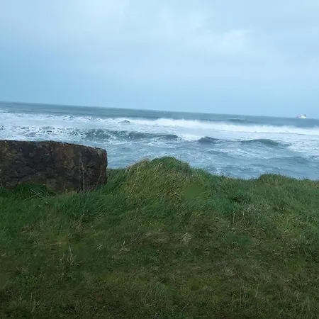 Coastal 度假居 Dromore West