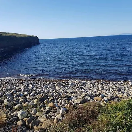 Coastal * Dromore West