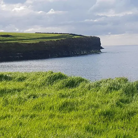 Coastal * Dromore West