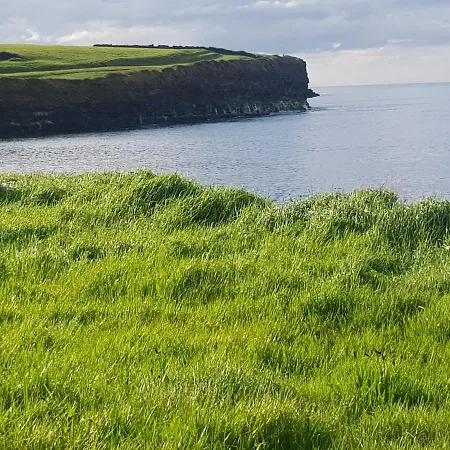 Coastal Holiday home Dromore West