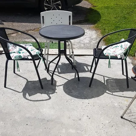 Vakantiehuis Coastal Dromore West