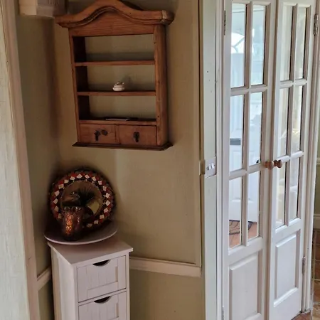 Coastal Dromore West