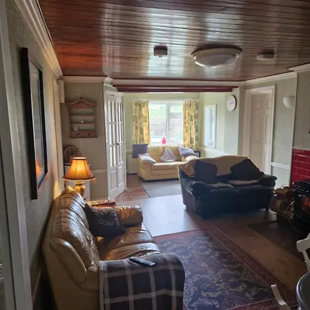 Vakantiehuis Coastal *