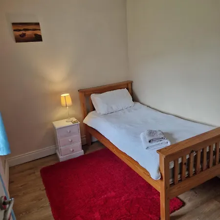 Coastal Dom wakacyjny