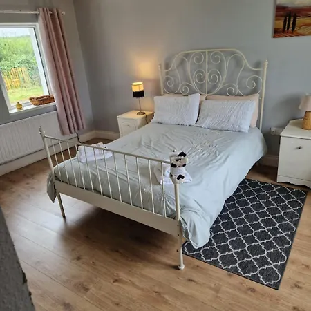 Coastal Vakantiehuis Dromore West