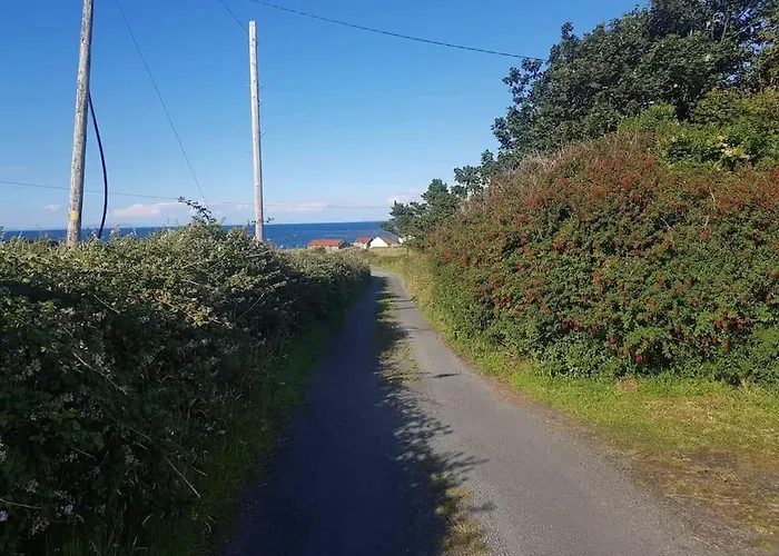 Coastal Holiday home Dromore West