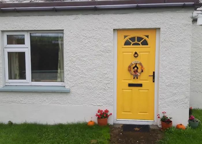 Holiday home Coastal Dromore West
