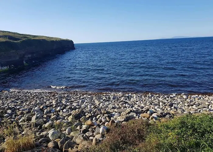 Coastal * Dromore West