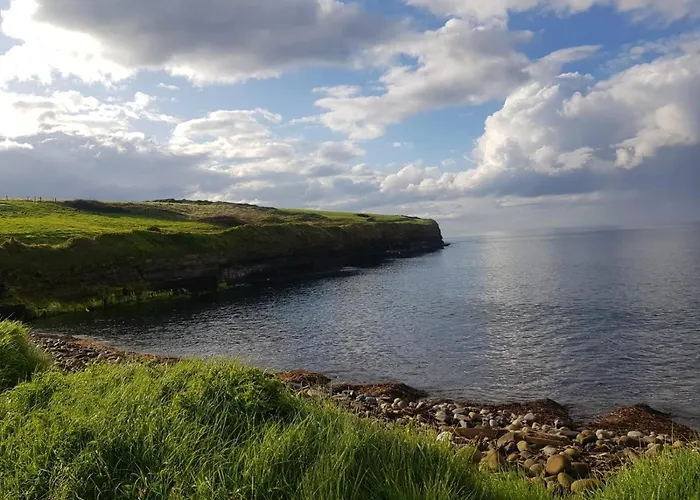 Coastal Holiday home Dromore West