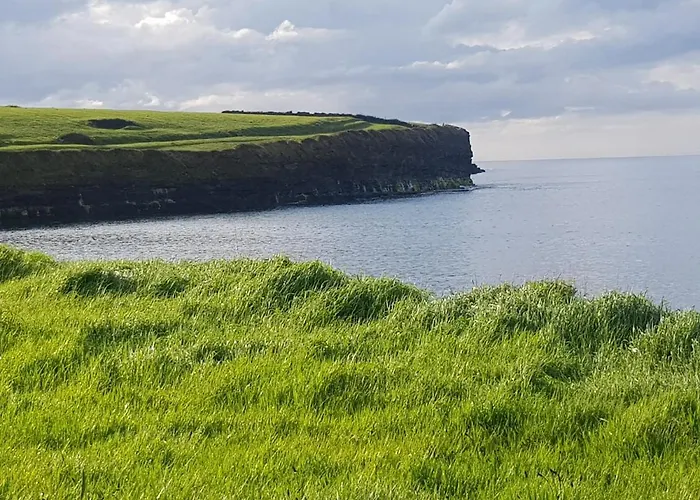 Coastal * Dromore West