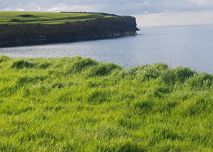 Coastal Holiday home Dromore West