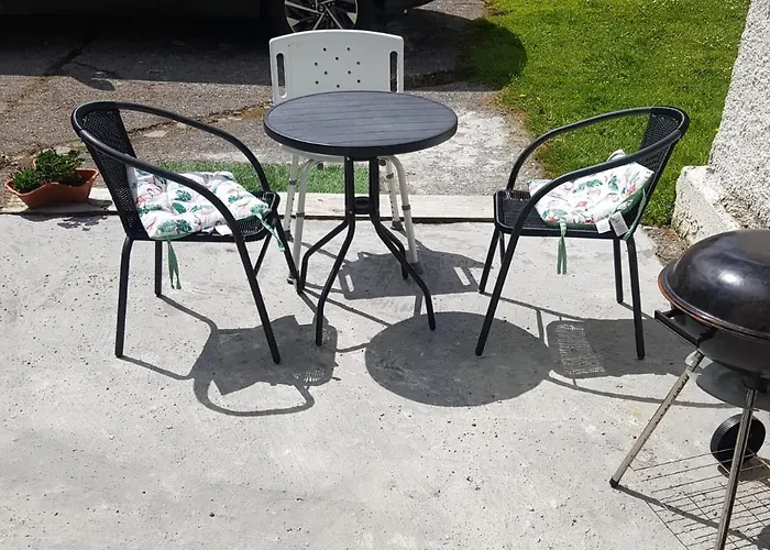 Nyaraló Coastal Dromore West