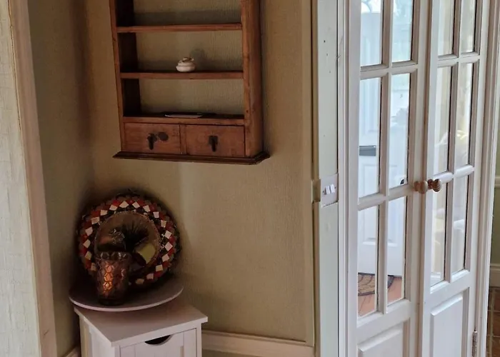 Coastal Dromore West