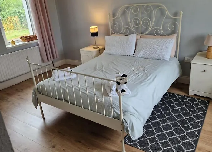 Coastal Nyaraló Dromore West